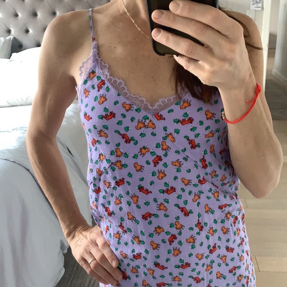 Super Cute & Other Stories Dress - Picture 2 of 11